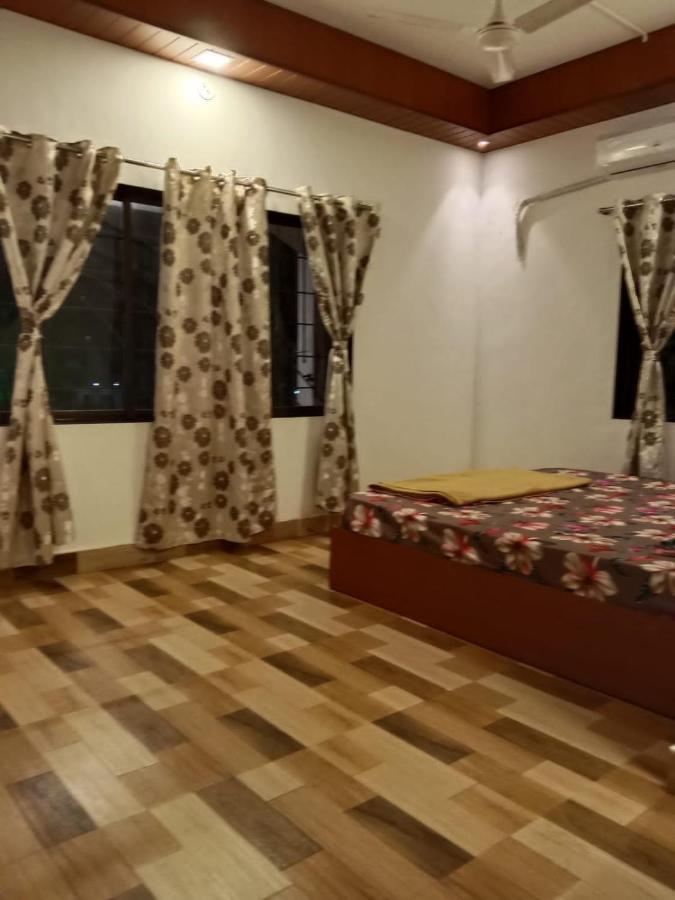 Sunshine Sea View Hotel Alibag Ruang foto